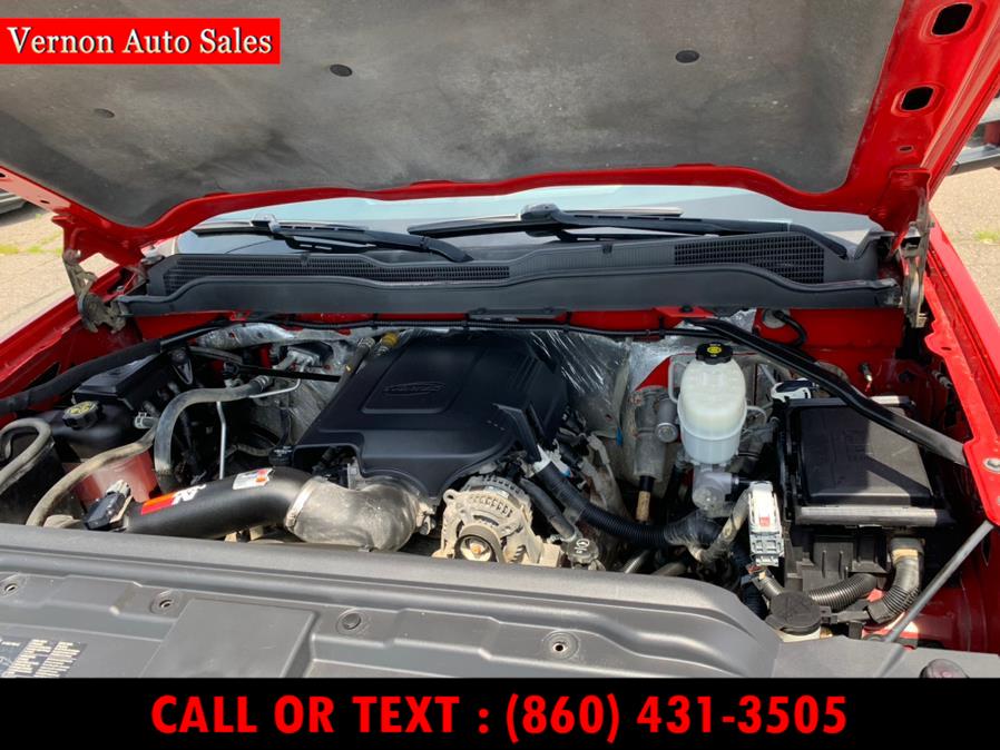 Used Chevrolet Silverado 2500HD 4WD Double Cab 144.2" LT 2015 | Vernon Auto Sale & Service. Manchester, Connecticut Used Chevrolet Silverado 2500HD 4WD Double Cab 144.2" LT 2015 | Vernon Auto Sale & Service. Manchester, Connecticut