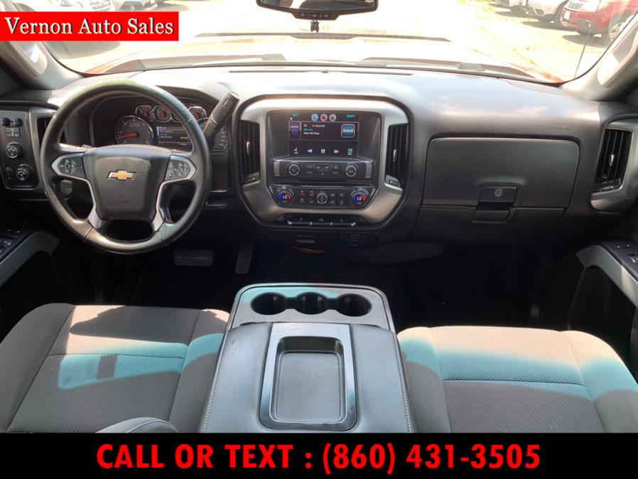 Used Chevrolet Silverado 2500HD 4WD Double Cab 144.2" LT 2015 | Vernon Auto Sale & Service. Manchester, Connecticut Used Chevrolet Silverado 2500HD 4WD Double Cab 144.2" LT 2015 | Vernon Auto Sale & Service. Manchester, Connecticut