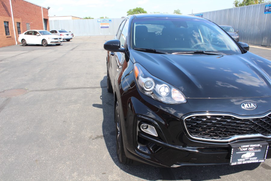 2020 Kia Sportage LX AWD, available for sale in Deer Park, New York | Car Tec Enterprise Leasing & Sales LLC. Deer Park, New York 2020 Kia Sportage LX AWD, available for sale in Deer Park, New York | Car Tec Enterprise Leasing & Sales LLC. Deer Park, New York