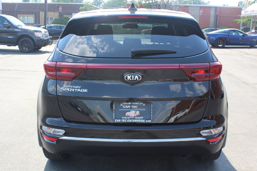 2020 Kia Sportage LX AWD, available for sale in Deer Park, New York | Car Tec Enterprise Leasing & Sales LLC. Deer Park, New York 2020 Kia Sportage LX AWD, available for sale in Deer Park, New York | Car Tec Enterprise Leasing & Sales LLC. Deer Park, New York