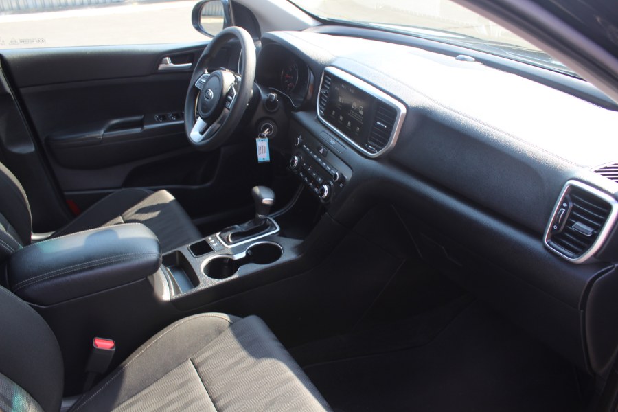 2020 Kia Sportage LX AWD, available for sale in Deer Park, New York | Car Tec Enterprise Leasing & Sales LLC. Deer Park, New York 2020 Kia Sportage LX AWD, available for sale in Deer Park, New York | Car Tec Enterprise Leasing & Sales LLC. Deer Park, New York