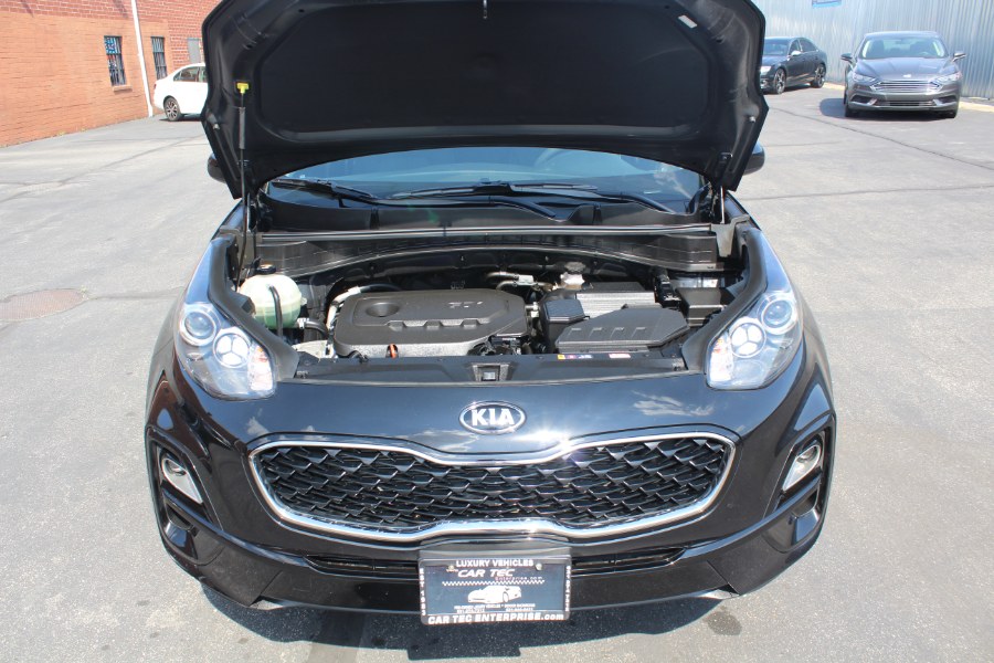 2020 Kia Sportage LX AWD, available for sale in Deer Park, New York | Car Tec Enterprise Leasing & Sales LLC. Deer Park, New York 2020 Kia Sportage LX AWD, available for sale in Deer Park, New York | Car Tec Enterprise Leasing & Sales LLC. Deer Park, New York
