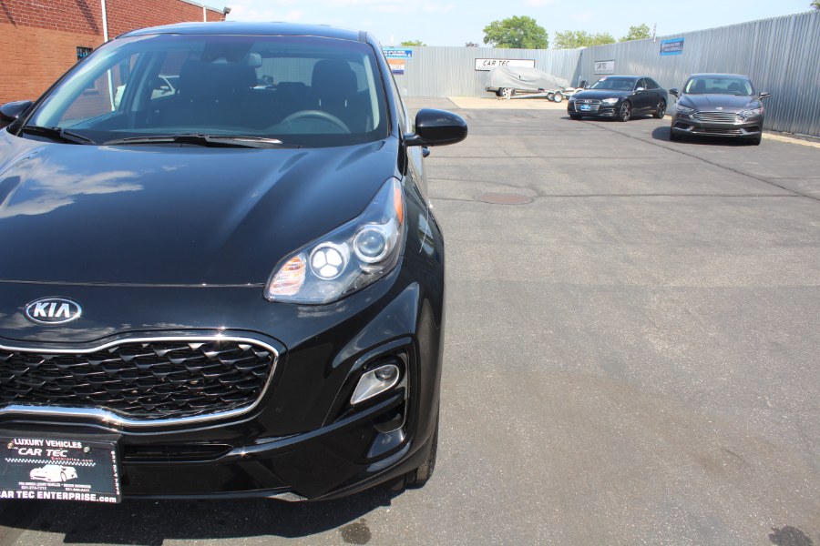 2020 Kia Sportage LX AWD, available for sale in Deer Park, New York | Car Tec Enterprise Leasing & Sales LLC. Deer Park, New York 2020 Kia Sportage LX AWD, available for sale in Deer Park, New York | Car Tec Enterprise Leasing & Sales LLC. Deer Park, New York