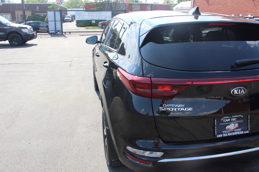 2020 Kia Sportage LX AWD, available for sale in Deer Park, New York | Car Tec Enterprise Leasing & Sales LLC. Deer Park, New York 2020 Kia Sportage LX AWD, available for sale in Deer Park, New York | Car Tec Enterprise Leasing & Sales LLC. Deer Park, New York