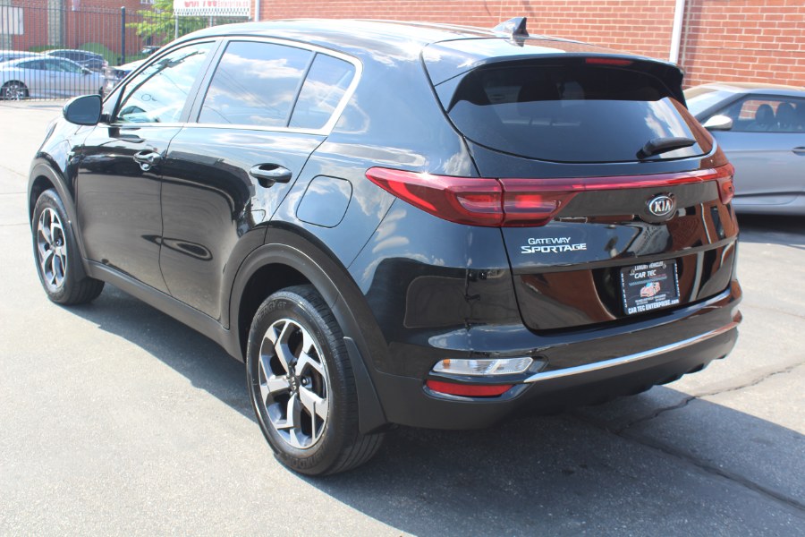 2020 Kia Sportage LX AWD, available for sale in Deer Park, New York | Car Tec Enterprise Leasing & Sales LLC. Deer Park, New York 2020 Kia Sportage LX AWD, available for sale in Deer Park, New York | Car Tec Enterprise Leasing & Sales LLC. Deer Park, New York