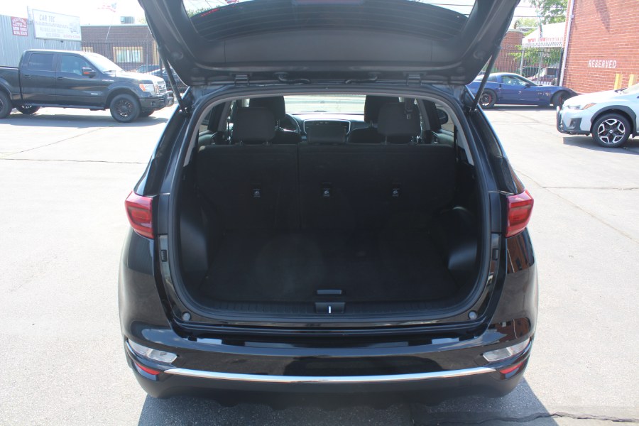 2020 Kia Sportage LX AWD, available for sale in Deer Park, New York | Car Tec Enterprise Leasing & Sales LLC. Deer Park, New York 2020 Kia Sportage LX AWD, available for sale in Deer Park, New York | Car Tec Enterprise Leasing & Sales LLC. Deer Park, New York