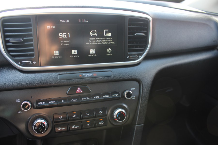 2020 Kia Sportage LX AWD, available for sale in Deer Park, New York | Car Tec Enterprise Leasing & Sales LLC. Deer Park, New York 2020 Kia Sportage LX AWD, available for sale in Deer Park, New York | Car Tec Enterprise Leasing & Sales LLC. Deer Park, New York