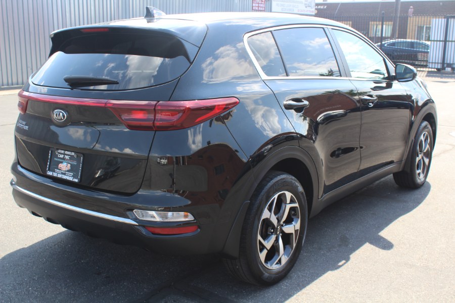 2020 Kia Sportage LX AWD, available for sale in Deer Park, New York | Car Tec Enterprise Leasing & Sales LLC. Deer Park, New York 2020 Kia Sportage LX AWD, available for sale in Deer Park, New York | Car Tec Enterprise Leasing & Sales LLC. Deer Park, New York