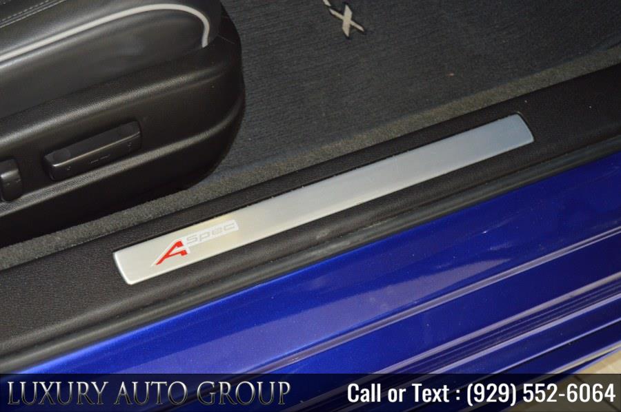 2018 Acura TLX 3.5L SH-AWD w/A-SPEC Pkg, available for sale in Bronx, New York | Luxury Auto Group. Bronx, New York 2018 Acura TLX 3.5L SH-AWD w/A-SPEC Pkg, available for sale in Bronx, New York | Luxury Auto Group. Bronx, New York