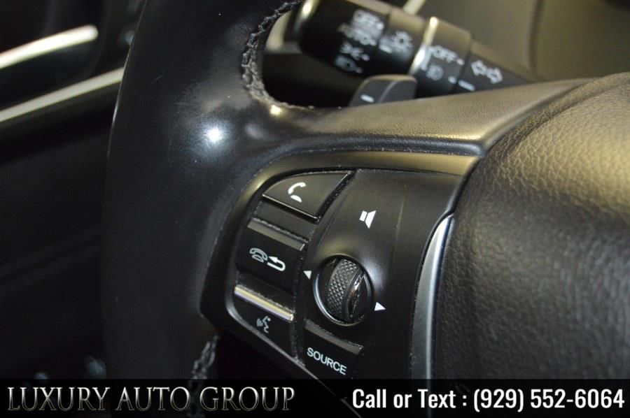 2018 Acura TLX 3.5L SH-AWD w/A-SPEC Pkg, available for sale in Bronx, New York | Luxury Auto Group. Bronx, New York 2018 Acura TLX 3.5L SH-AWD w/A-SPEC Pkg, available for sale in Bronx, New York | Luxury Auto Group. Bronx, New York