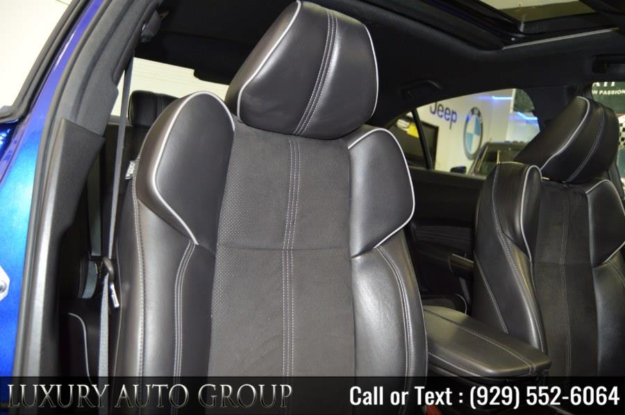 2018 Acura TLX 3.5L SH-AWD w/A-SPEC Pkg, available for sale in Bronx, New York | Luxury Auto Group. Bronx, New York 2018 Acura TLX 3.5L SH-AWD w/A-SPEC Pkg, available for sale in Bronx, New York | Luxury Auto Group. Bronx, New York