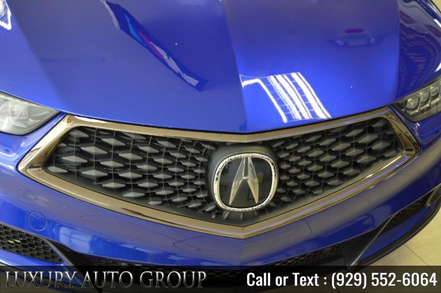 2018 Acura TLX 3.5L SH-AWD w/A-SPEC Pkg, available for sale in Bronx, New York | Luxury Auto Group. Bronx, New York 2018 Acura TLX 3.5L SH-AWD w/A-SPEC Pkg, available for sale in Bronx, New York | Luxury Auto Group. Bronx, New York