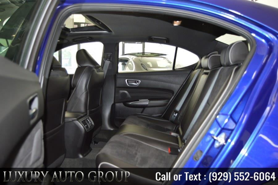 2018 Acura TLX 3.5L SH-AWD w/A-SPEC Pkg, available for sale in Bronx, New York | Luxury Auto Group. Bronx, New York 2018 Acura TLX 3.5L SH-AWD w/A-SPEC Pkg, available for sale in Bronx, New York | Luxury Auto Group. Bronx, New York