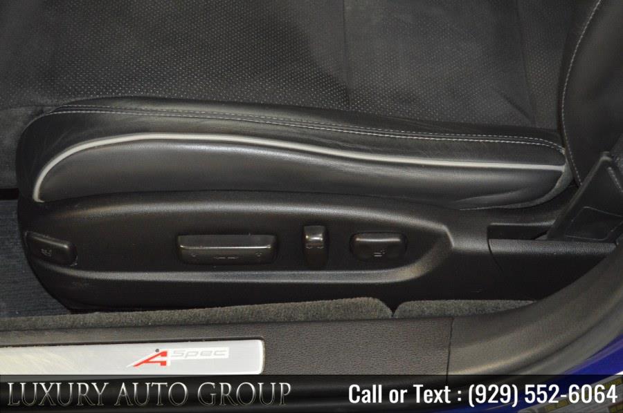 2018 Acura TLX 3.5L SH-AWD w/A-SPEC Pkg, available for sale in Bronx, New York | Luxury Auto Group. Bronx, New York 2018 Acura TLX 3.5L SH-AWD w/A-SPEC Pkg, available for sale in Bronx, New York | Luxury Auto Group. Bronx, New York