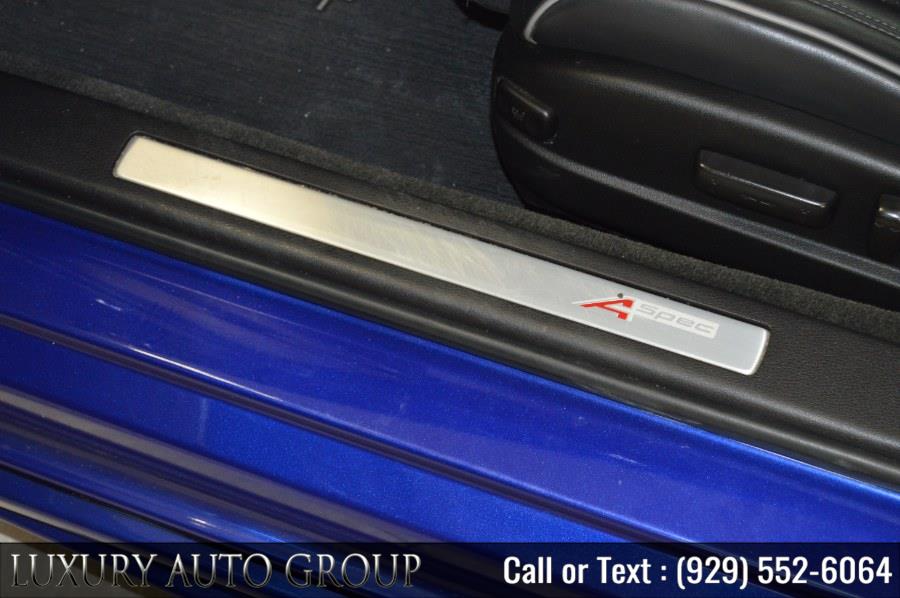 2018 Acura TLX 3.5L SH-AWD w/A-SPEC Pkg, available for sale in Bronx, New York | Luxury Auto Group. Bronx, New York 2018 Acura TLX 3.5L SH-AWD w/A-SPEC Pkg, available for sale in Bronx, New York | Luxury Auto Group. Bronx, New York