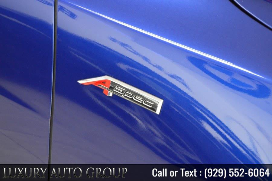 2018 Acura TLX 3.5L SH-AWD w/A-SPEC Pkg, available for sale in Bronx, New York | Luxury Auto Group. Bronx, New York 2018 Acura TLX 3.5L SH-AWD w/A-SPEC Pkg, available for sale in Bronx, New York | Luxury Auto Group. Bronx, New York