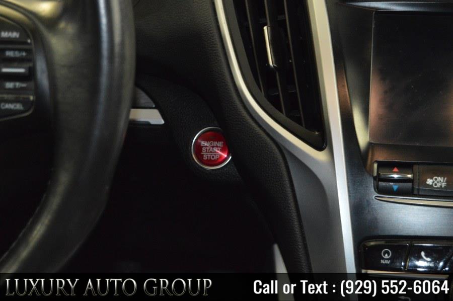 2018 Acura TLX 3.5L SH-AWD w/A-SPEC Pkg, available for sale in Bronx, New York | Luxury Auto Group. Bronx, New York 2018 Acura TLX 3.5L SH-AWD w/A-SPEC Pkg, available for sale in Bronx, New York | Luxury Auto Group. Bronx, New York
