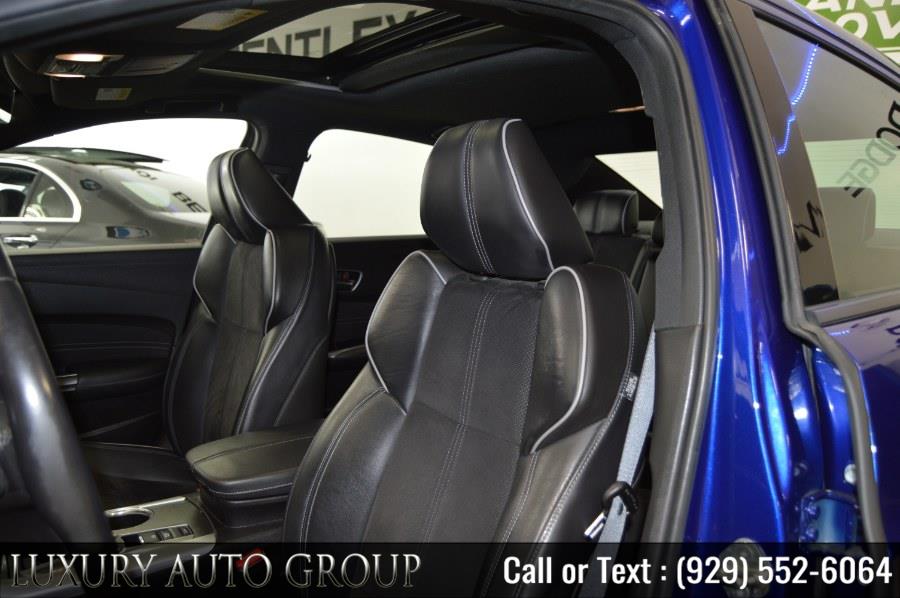 2018 Acura TLX 3.5L SH-AWD w/A-SPEC Pkg, available for sale in Bronx, New York | Luxury Auto Group. Bronx, New York 2018 Acura TLX 3.5L SH-AWD w/A-SPEC Pkg, available for sale in Bronx, New York | Luxury Auto Group. Bronx, New York