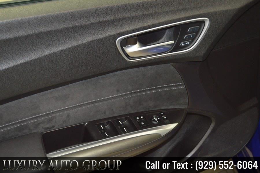 2018 Acura TLX 3.5L SH-AWD w/A-SPEC Pkg, available for sale in Bronx, New York | Luxury Auto Group. Bronx, New York 2018 Acura TLX 3.5L SH-AWD w/A-SPEC Pkg, available for sale in Bronx, New York | Luxury Auto Group. Bronx, New York