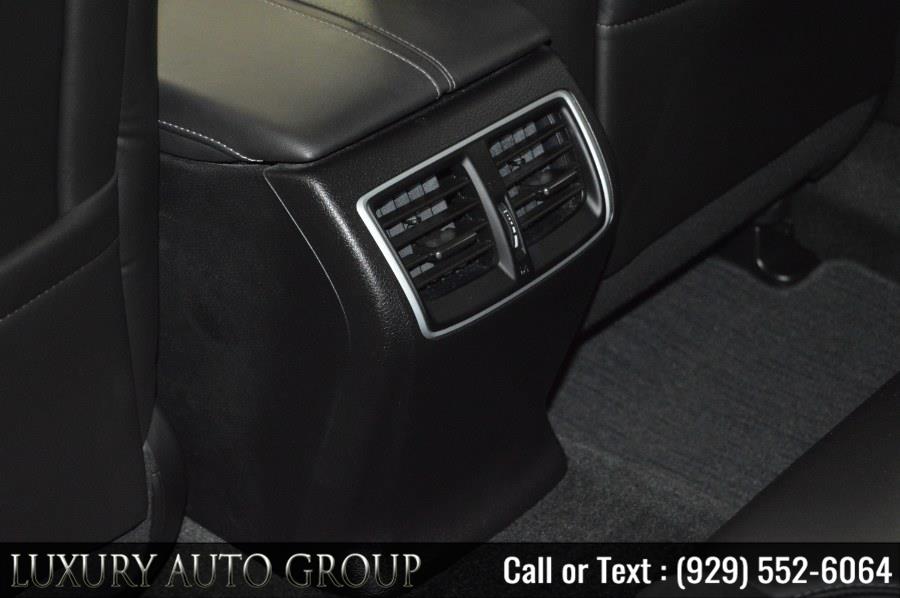 2018 Acura TLX 3.5L SH-AWD w/A-SPEC Pkg, available for sale in Bronx, New York | Luxury Auto Group. Bronx, New York 2018 Acura TLX 3.5L SH-AWD w/A-SPEC Pkg, available for sale in Bronx, New York | Luxury Auto Group. Bronx, New York