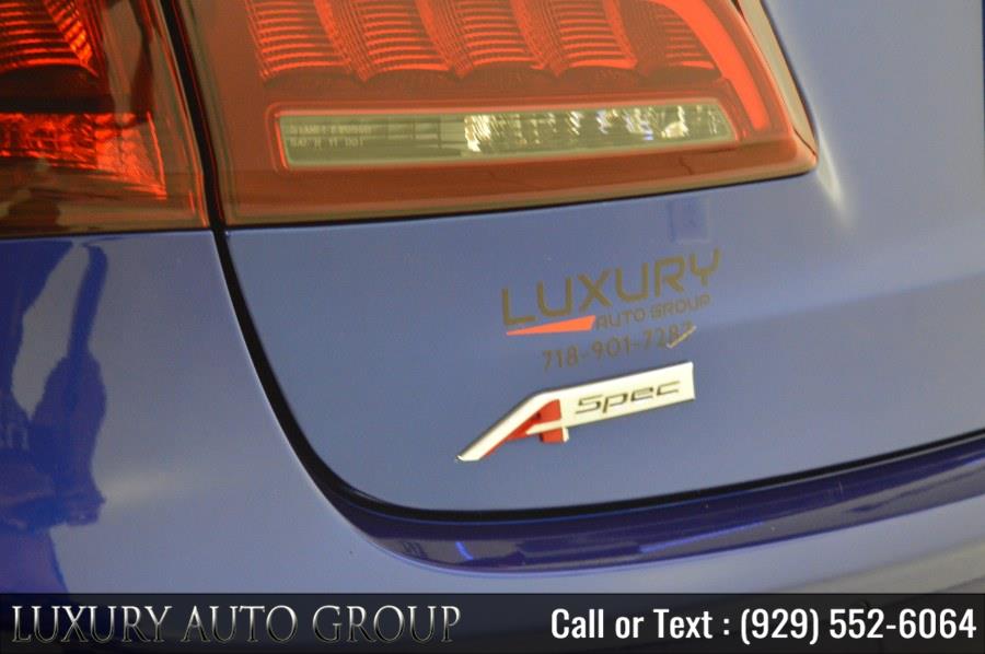 2018 Acura TLX 3.5L SH-AWD w/A-SPEC Pkg, available for sale in Bronx, New York | Luxury Auto Group. Bronx, New York 2018 Acura TLX 3.5L SH-AWD w/A-SPEC Pkg, available for sale in Bronx, New York | Luxury Auto Group. Bronx, New York