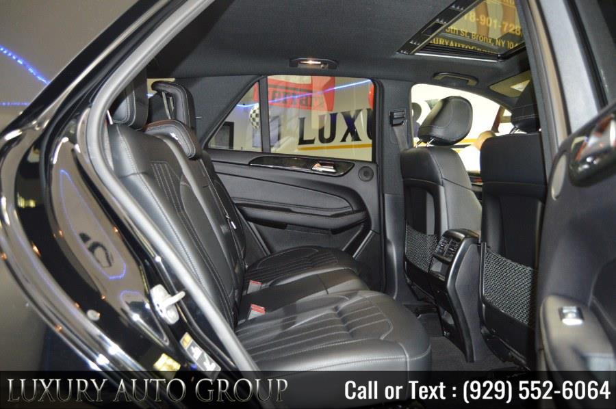 Used Mercedes-Benz GLE GLE 350 4MATIC SUV 2017 | Luxury Auto Group. Bronx, New York Used Mercedes-Benz GLE GLE 350 4MATIC SUV 2017 | Luxury Auto Group. Bronx, New York