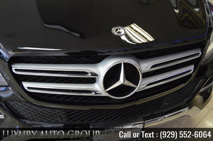 Used Mercedes-Benz GLE GLE 350 4MATIC SUV 2017 | Luxury Auto Group. Bronx, New York Used Mercedes-Benz GLE GLE 350 4MATIC SUV 2017 | Luxury Auto Group. Bronx, New York