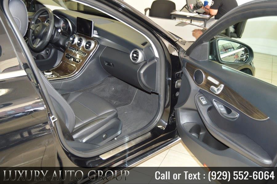 2018 Mercedes-Benz C-Class C 300 4MATIC Sedan, available for sale in Bronx, New York | Luxury Auto Group. Bronx, New York 2018 Mercedes-Benz C-Class C 300 4MATIC Sedan, available for sale in Bronx, New York | Luxury Auto Group. Bronx, New York