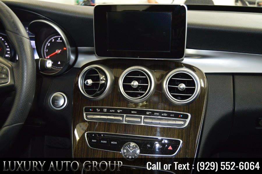 2018 Mercedes-Benz C-Class C 300 4MATIC Sedan, available for sale in Bronx, New York | Luxury Auto Group. Bronx, New York 2018 Mercedes-Benz C-Class C 300 4MATIC Sedan, available for sale in Bronx, New York | Luxury Auto Group. Bronx, New York