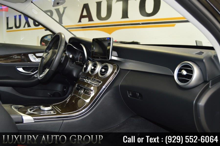 2018 Mercedes-Benz C-Class C 300 4MATIC Sedan, available for sale in Bronx, New York | Luxury Auto Group. Bronx, New York 2018 Mercedes-Benz C-Class C 300 4MATIC Sedan, available for sale in Bronx, New York | Luxury Auto Group. Bronx, New York
