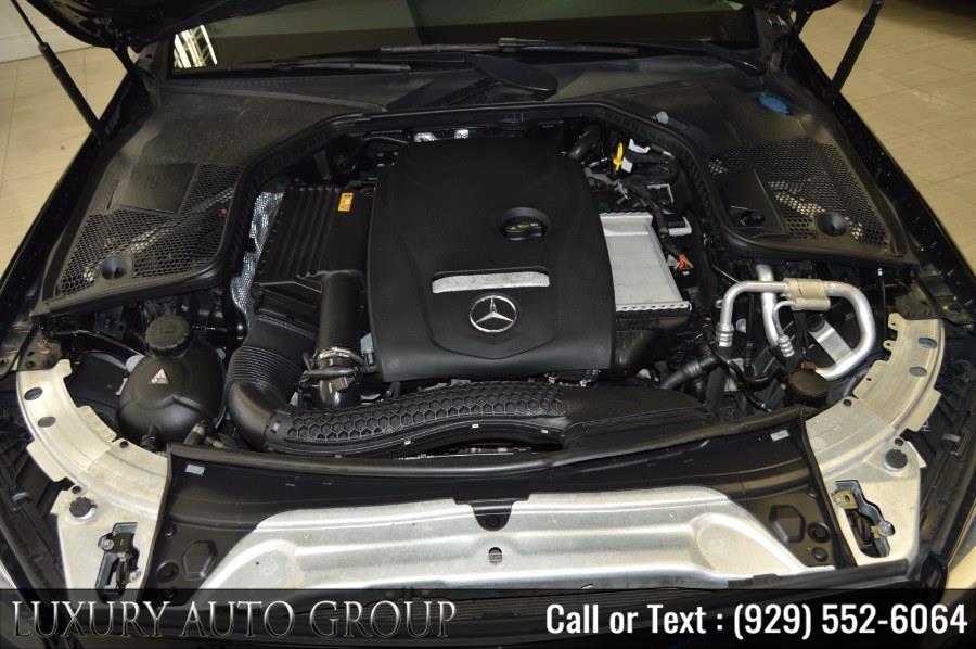 2018 Mercedes-Benz C-Class C 300 4MATIC Sedan, available for sale in Bronx, New York | Luxury Auto Group. Bronx, New York 2018 Mercedes-Benz C-Class C 300 4MATIC Sedan, available for sale in Bronx, New York | Luxury Auto Group. Bronx, New York