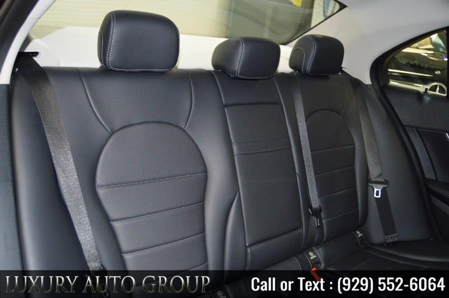 2018 Mercedes-Benz C-Class C 300 4MATIC Sedan, available for sale in Bronx, New York | Luxury Auto Group. Bronx, New York 2018 Mercedes-Benz C-Class C 300 4MATIC Sedan, available for sale in Bronx, New York | Luxury Auto Group. Bronx, New York