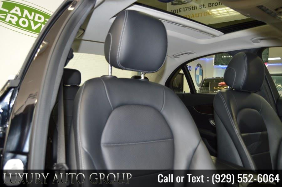 2018 Mercedes-Benz C-Class C 300 4MATIC Sedan, available for sale in Bronx, New York | Luxury Auto Group. Bronx, New York 2018 Mercedes-Benz C-Class C 300 4MATIC Sedan, available for sale in Bronx, New York | Luxury Auto Group. Bronx, New York