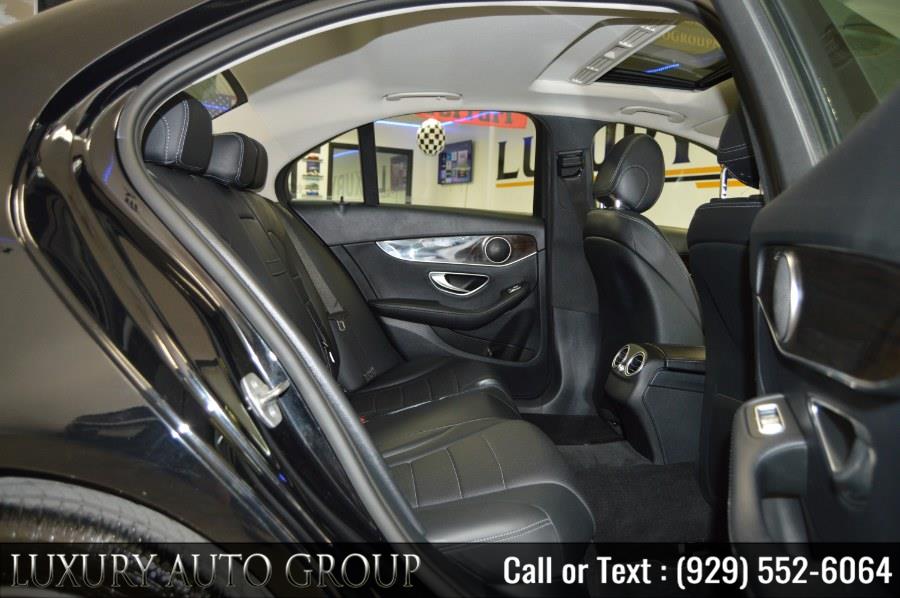 2018 Mercedes-Benz C-Class C 300 4MATIC Sedan, available for sale in Bronx, New York | Luxury Auto Group. Bronx, New York 2018 Mercedes-Benz C-Class C 300 4MATIC Sedan, available for sale in Bronx, New York | Luxury Auto Group. Bronx, New York