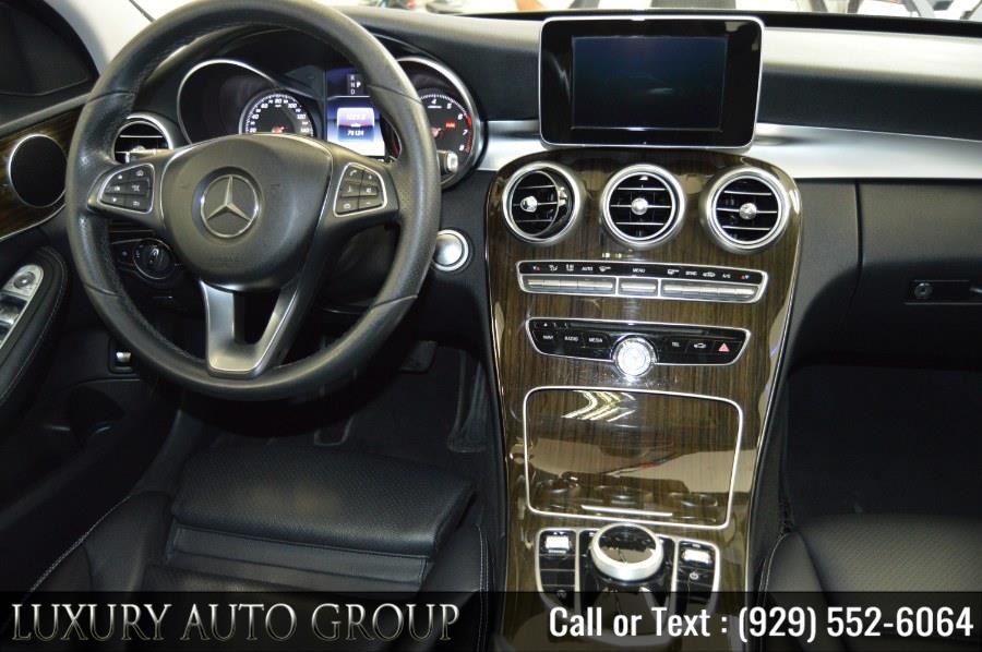 2018 Mercedes-Benz C-Class C 300 4MATIC Sedan, available for sale in Bronx, New York | Luxury Auto Group. Bronx, New York 2018 Mercedes-Benz C-Class C 300 4MATIC Sedan, available for sale in Bronx, New York | Luxury Auto Group. Bronx, New York