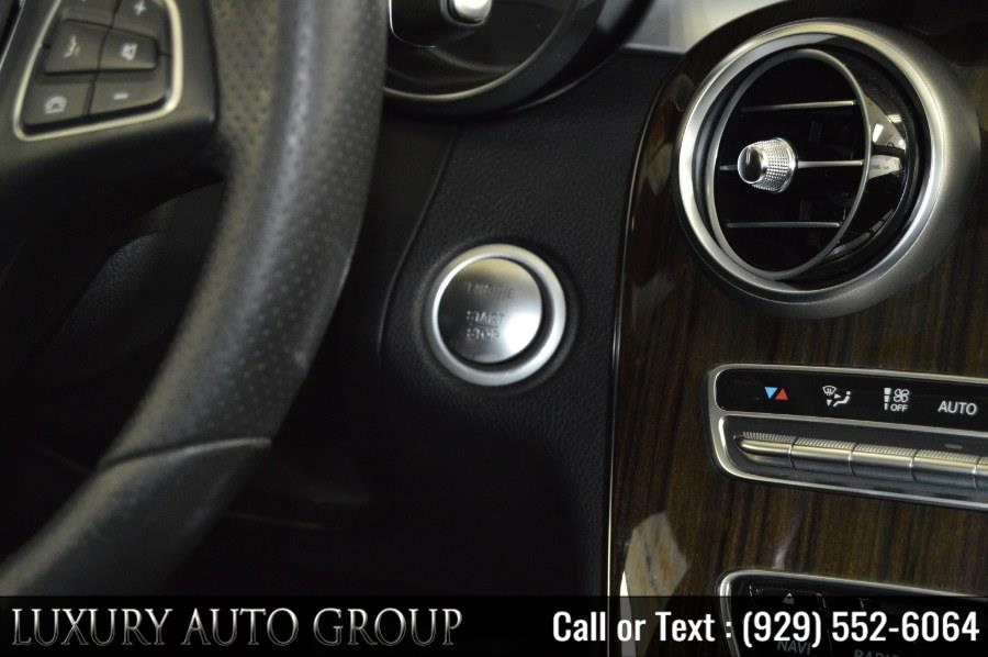 2018 Mercedes-Benz C-Class C 300 4MATIC Sedan, available for sale in Bronx, New York | Luxury Auto Group. Bronx, New York 2018 Mercedes-Benz C-Class C 300 4MATIC Sedan, available for sale in Bronx, New York | Luxury Auto Group. Bronx, New York