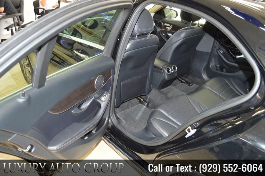 2018 Mercedes-Benz C-Class C 300 4MATIC Sedan, available for sale in Bronx, New York | Luxury Auto Group. Bronx, New York 2018 Mercedes-Benz C-Class C 300 4MATIC Sedan, available for sale in Bronx, New York | Luxury Auto Group. Bronx, New York