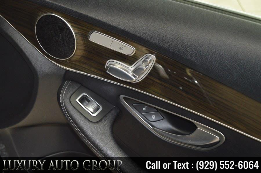 2018 Mercedes-Benz C-Class C 300 4MATIC Sedan, available for sale in Bronx, New York | Luxury Auto Group. Bronx, New York 2018 Mercedes-Benz C-Class C 300 4MATIC Sedan, available for sale in Bronx, New York | Luxury Auto Group. Bronx, New York