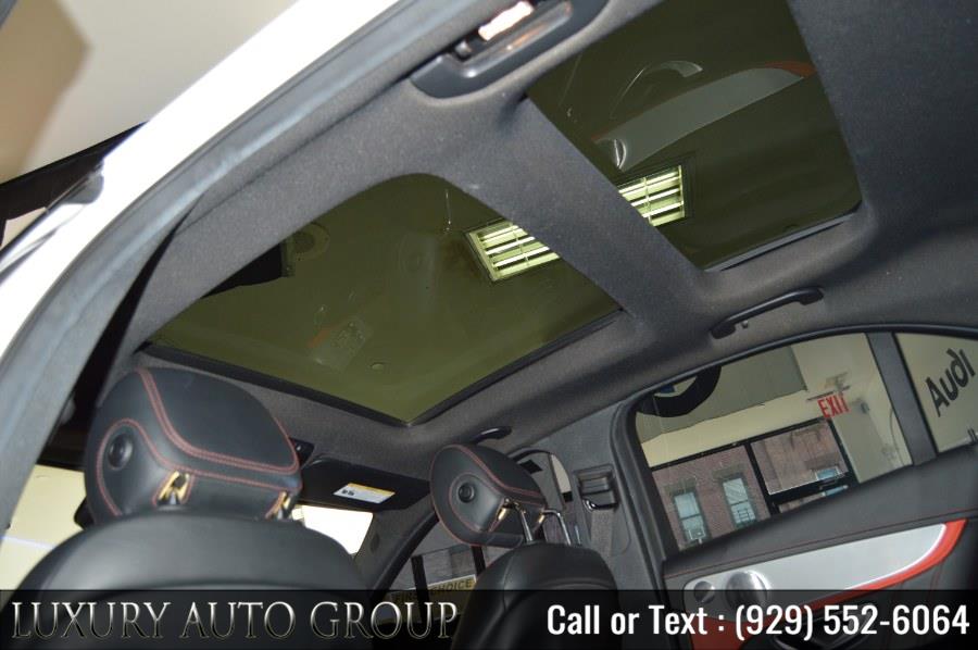 Used Mercedes-Benz C-Class 4dr Sdn AMG C 63 S RWD 2016 | Luxury Auto Group. Bronx, New York Used Mercedes-Benz C-Class 4dr Sdn AMG C 63 S RWD 2016 | Luxury Auto Group. Bronx, New York