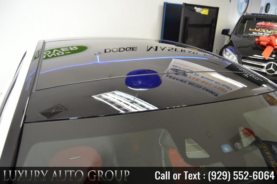 Used Mercedes-Benz C-Class 4dr Sdn AMG C 63 S RWD 2016 | Luxury Auto Group. Bronx, New York Used Mercedes-Benz C-Class 4dr Sdn AMG C 63 S RWD 2016 | Luxury Auto Group. Bronx, New York