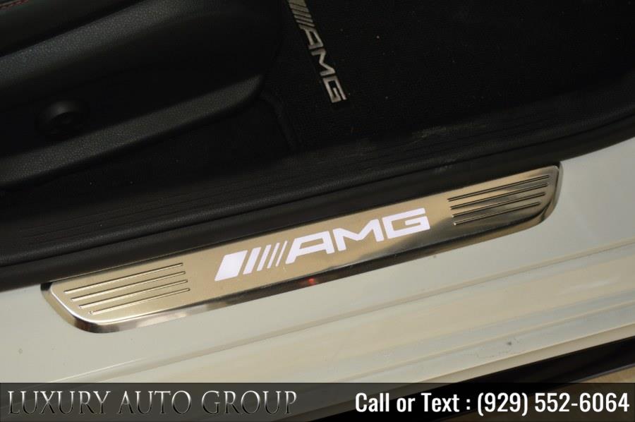 Used Mercedes-Benz C-Class 4dr Sdn AMG C 63 S RWD 2016 | Luxury Auto Group. Bronx, New York Used Mercedes-Benz C-Class 4dr Sdn AMG C 63 S RWD 2016 | Luxury Auto Group. Bronx, New York