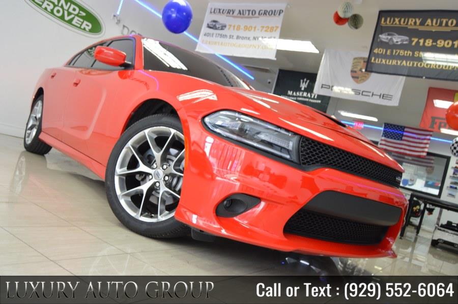 Used Dodge Charger GT RWD 2020 | Luxury Auto Group. Bronx, New York