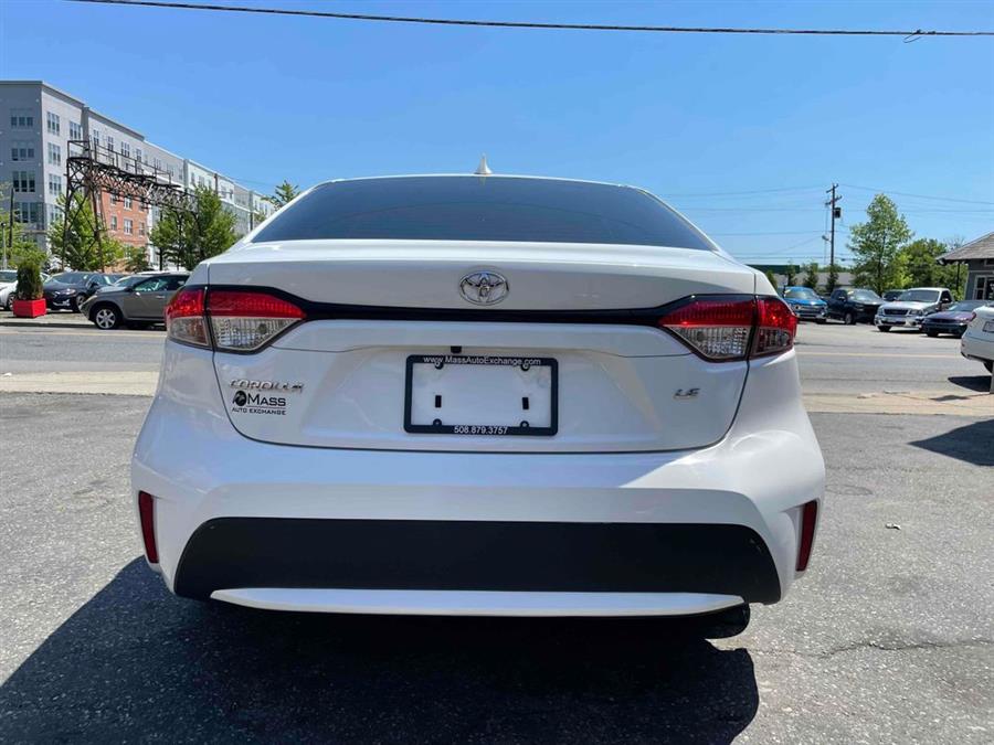2021 Toyota Corolla LE, available for sale in Framingham, Massachusetts | Mass Auto Exchange. Framingham, Massachusetts 2021 Toyota Corolla LE, available for sale in Framingham, Massachusetts | Mass Auto Exchange. Framingham, Massachusetts