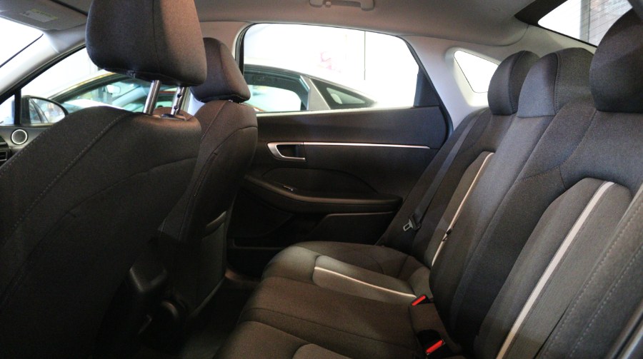 Used Hyundai Sonata SE 2.5L 2021 | Inman Motors Sales. Medford, Massachusetts Used Hyundai Sonata SE 2.5L 2021 | Inman Motors Sales. Medford, Massachusetts
