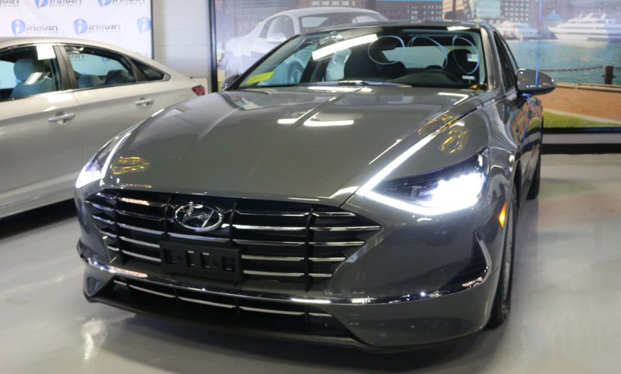 Used Hyundai Sonata SE 2.5L 2021 | Inman Motors Sales. Medford, Massachusetts Used Hyundai Sonata SE 2.5L 2021 | Inman Motors Sales. Medford, Massachusetts