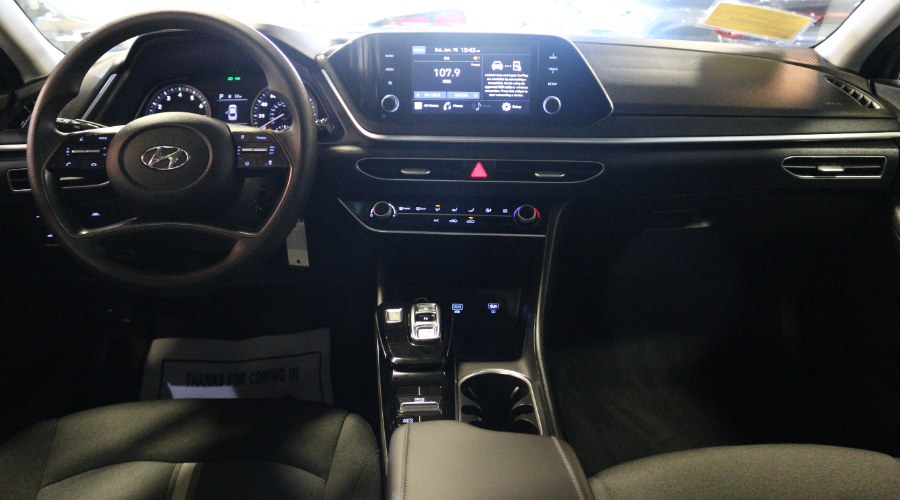 Used Hyundai Sonata SE 2.5L 2021 | Inman Motors Sales. Medford, Massachusetts Used Hyundai Sonata SE 2.5L 2021 | Inman Motors Sales. Medford, Massachusetts