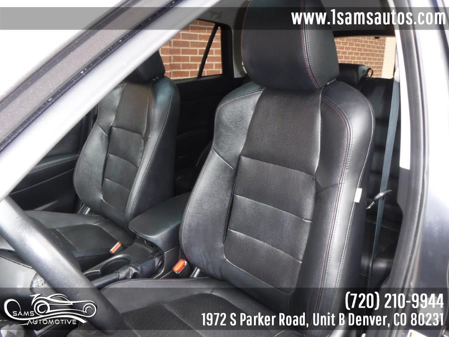 Used Mazda CX-5 AWD 4dr Auto Grand Touring 2014 | Sam's Automotive. Denver, Colorado Used Mazda CX-5 AWD 4dr Auto Grand Touring 2014 | Sam's Automotive. Denver, Colorado