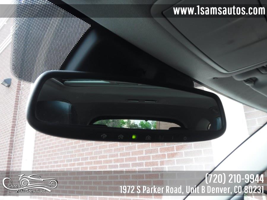 Used Mazda CX-5 AWD 4dr Auto Grand Touring 2014 | Sam's Automotive. Denver, Colorado Used Mazda CX-5 AWD 4dr Auto Grand Touring 2014 | Sam's Automotive. Denver, Colorado