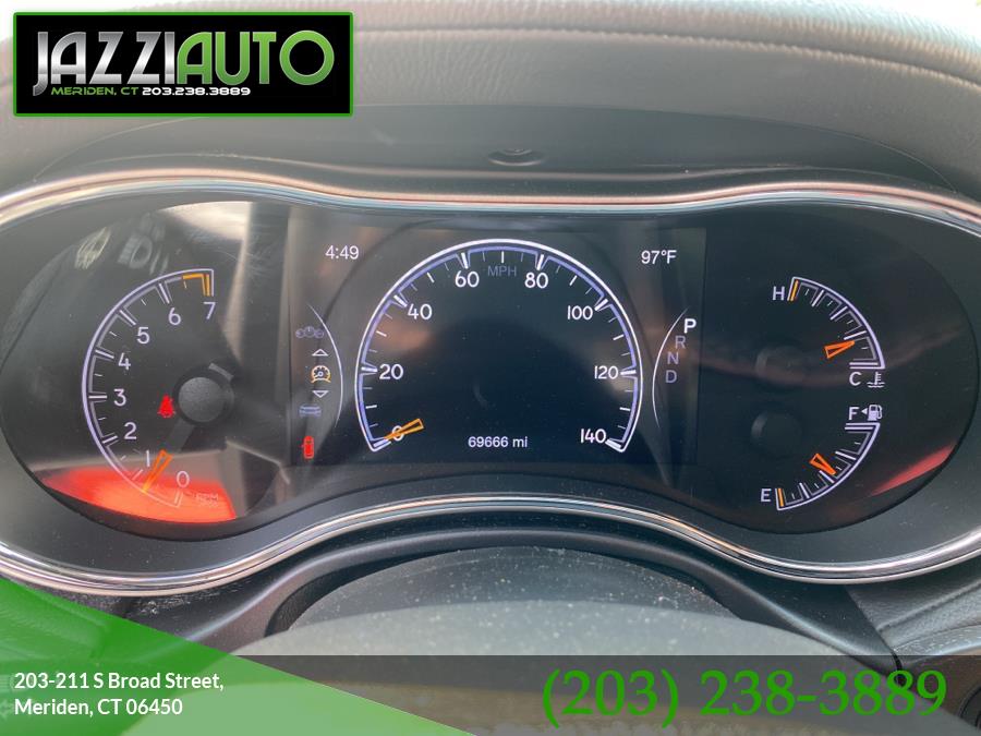 Used Jeep Grand Cherokee Limited Sterling Edition 4x4 2018 | Jazzi Auto Sales LLC. Meriden, Connecticut Used Jeep Grand Cherokee Limited Sterling Edition 4x4 2018 | Jazzi Auto Sales LLC. Meriden, Connecticut
