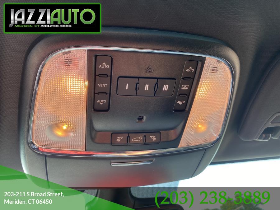 Used Jeep Grand Cherokee Limited Sterling Edition 4x4 2018 | Jazzi Auto Sales LLC. Meriden, Connecticut Used Jeep Grand Cherokee Limited Sterling Edition 4x4 2018 | Jazzi Auto Sales LLC. Meriden, Connecticut